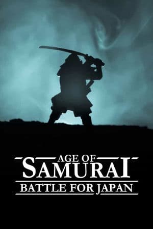 Thời đại samurai: Chiến đấu vì Nhật Bản (2021) |