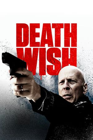 Thần Chết (2018) | Death Wish (2018)