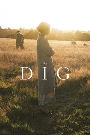 Cuộc Khai Quật (2021) | The Dig (2021)