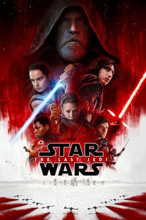 Chiến Tranh Giữa Các Vì Sao 8: Jedi Cuối Cùng (2017) | Star Wars: The Last Jedi (2017)