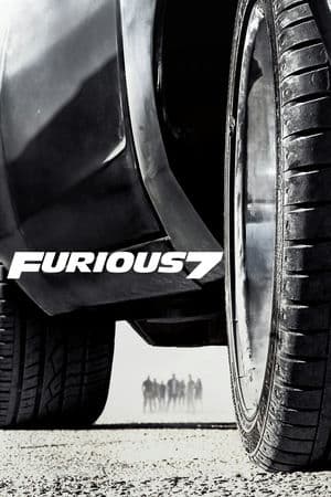 Quá Nhanh Quá Nguy Hiểm 7 (2015) | Fast & Furious 7 (2015)