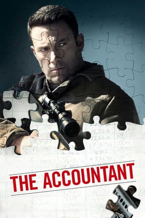 Mật Danh: Kế Toán (2016) | The Accountant (2016)