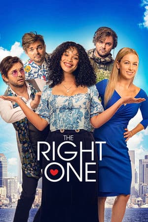 Người Phù Hợp (2021) | The Right One (2021)