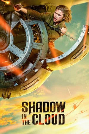 Ác Quỷ Trên Không (2020) | Shadow in the Cloud (2020)