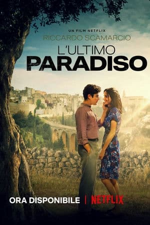 Paradiso Cuối Cùng (2021) | The Last Paradiso (2021)