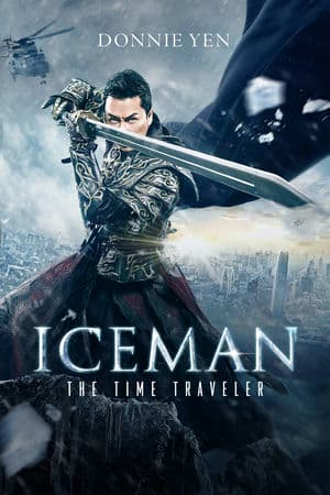 Người Băng 2: Du Hành Thời Gian (2018) | Iceman: The Time Traveller (2018)