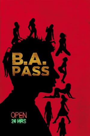 Cái Giá Của Bằng Cử Nhân (2012) | B.A. Pass (2012)