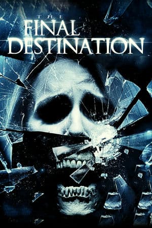 Lưỡi Hái Tử Thần 4 (2009) | Final Destination 4 (2009)