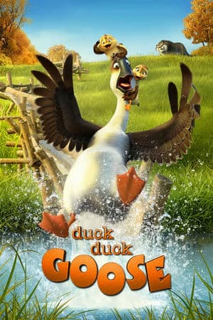 Ngỗng Vịt Phiêu Lưu Ký (2018) | Duck Duck Goose (2018)