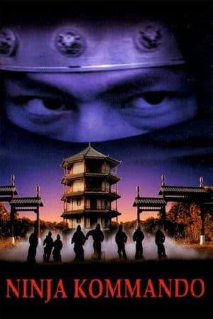 Ẩn Giả Sa Lưới (1982) | ‎Ninja in the Dragon’s Den (1982)