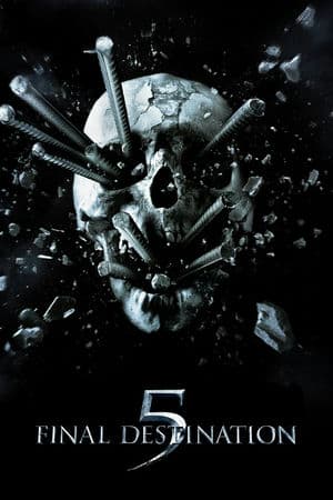 Lưỡi Hái Tử Thần 5 (2011) | Final Destination 5 (2011)