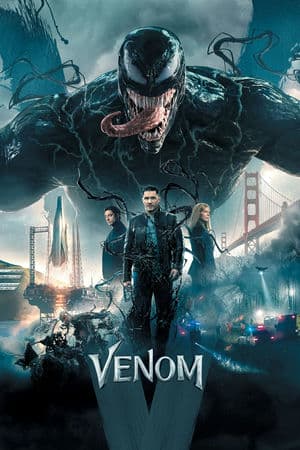 Quái Vật Venom (2018) | Venom (2018)