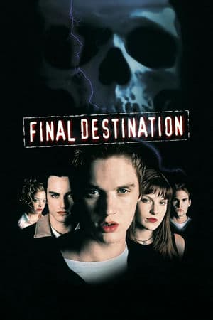 Lưỡi Hái Tử Thần (2000) | Final Destination (2000)