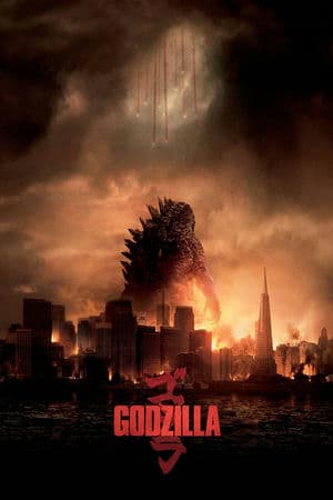 Chúa Tể Godzilla (2014) | Godzilla (2014)