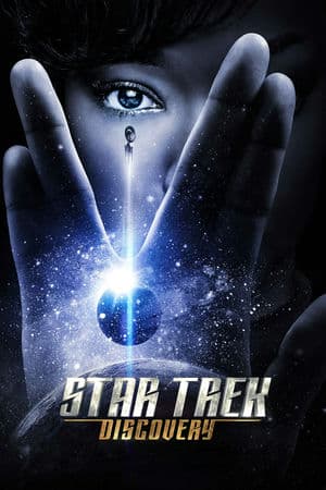 Du Hành Các Vì Sao: Khám Phá (2017) | Star Trek Discovery (2017)