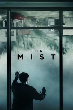 Quái Vật Sương Mù (2017) | The Mist (2017)