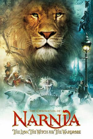 Biên Niên Sử Narnia: Sư Tử, Phù Thủy và Tủ Áo (2005) | The Chronicles of Narnia: The Lion, the Witch and the Wardrobe (2005)