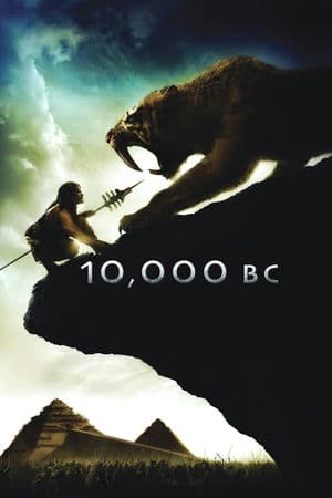 10.000 Năm Trước Công Nguyên (2008) | 10000 BC (2008)