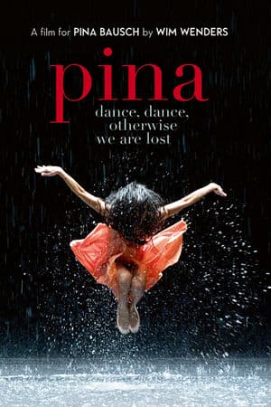 Biên Đạo Múa Huyền Thoại (2011) | Pina (2011)