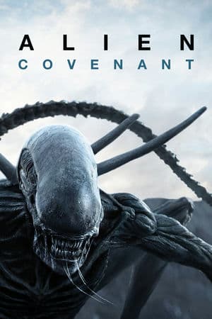 Quái Vật Không Gian (2017) | Alien: Covenant (2017)