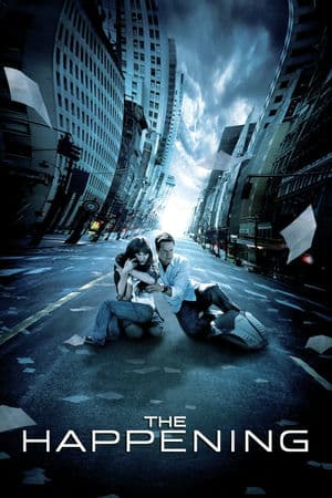 Thảm Họa Toàn Cầu (2008) | The Happening (2008)