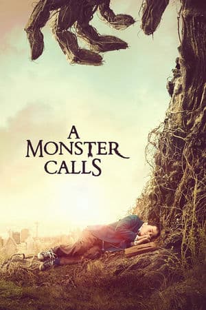 Lời Thỉnh Cầu Quái Vật (2016) | A Monster Calls (2016)