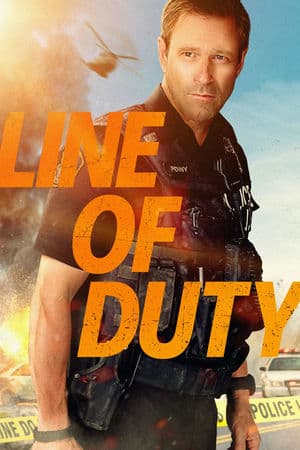 Nhiệm Vụ Khó Khăn (2019) | Line Of Duty (2019)