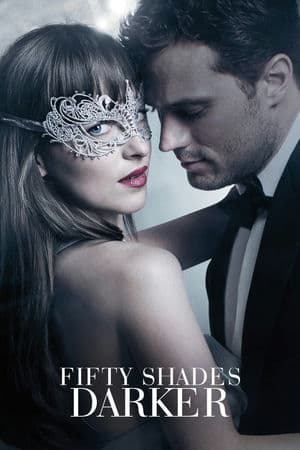 50 Sắc Thái 2: Đen (2017) | Fifty Shades Darker (2017)