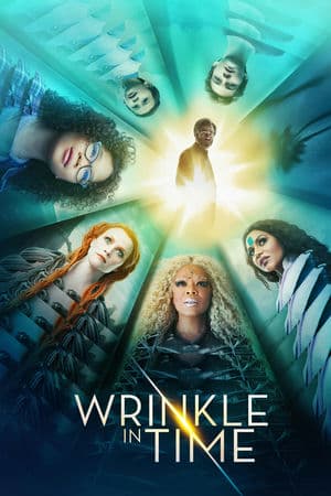 Nếp Gấp Thời Gian (2018) | A Wrinkle in Time (2018)