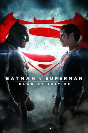 Batman Đại Chiến Superman: Ánh Sáng Công Lý (2016) | Batman v Superman: Dawn of Justice (2016)