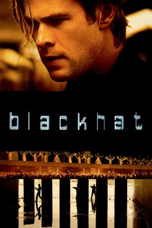 Trùm Mũ Đen (2015) | Blackhat (2015)