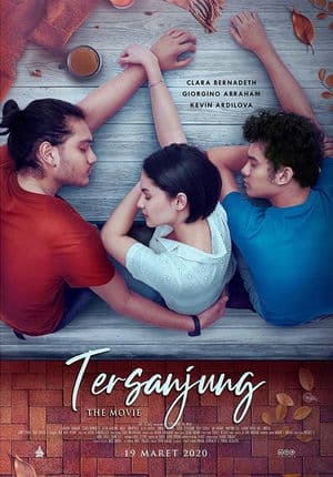 Tersanjung: Tình Yêu Còn Đó (2021) | Tersanjung: The Movie (2021)