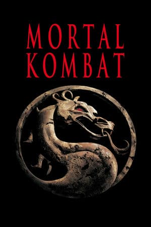 Rồng Đen (1995) | Mortal Kombat (1995)