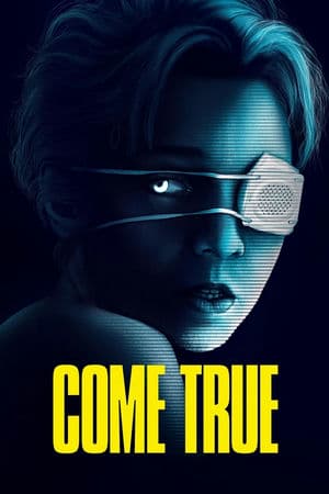 Giấc Mơ Trở Thành Sự Thật (2021) | Come True (2020)