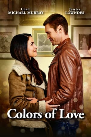 Màu Của Tình Yêu (2021) | Colors Of Love (2021)