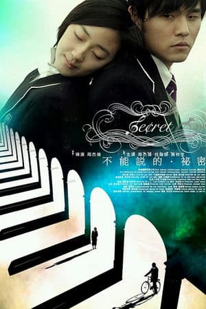 Bí Mật Không Thể Nói (2007) | Secret (2007)