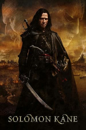 Chiến Binh Thế Kỷ (2009) | Solomon Kane (2009)