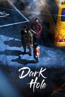 Hố Đen (2021) | Dark Hole (2021)