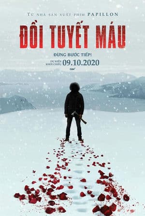 Đồi Tuyết Máu (2021) | Let It Snow (2020)