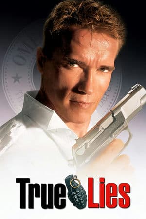 Lời Nói Dối Chân Thực (1994) | True Lies (1994)