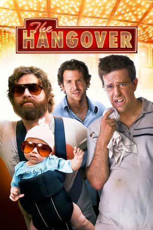 Ba Chàng Ngự Lâm (2009) | The Hangover (2009)