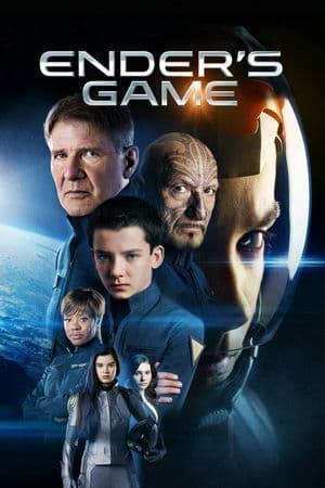 Cuộc Đấu Của Ender (2013) | Ender’s Game (2013)