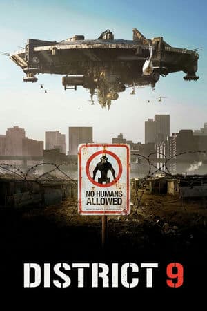 Khu Vực 9 (2009) | District 9 (2009)