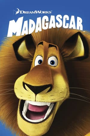 Quần Đảo Madagascar (2005) | Madagascar (2005)