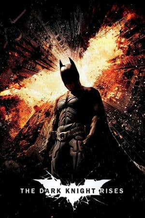 Người Dơi: Kỵ Sĩ Bóng Đêm Trỗi Dậy (2012) | The Dark Knight Rises (2012)