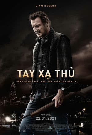 Tay Xạ Thủ (2021) | The Marksman (2021)