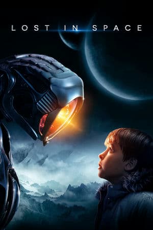 Lạc Ngoài Không Gian (2018) | Lost in Space (2018)