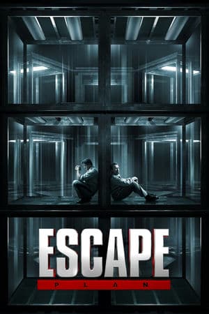 Kế Hoạch Đào Tẩu (2013) | Escape Plan (2013)