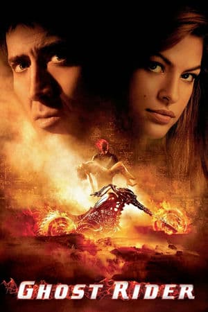 Ma Tốc Độ (2007) | Ghost Rider (2007)