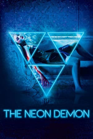 Ác Quỷ Sàn Catwalk (2016) | The Neon Demon (2016)